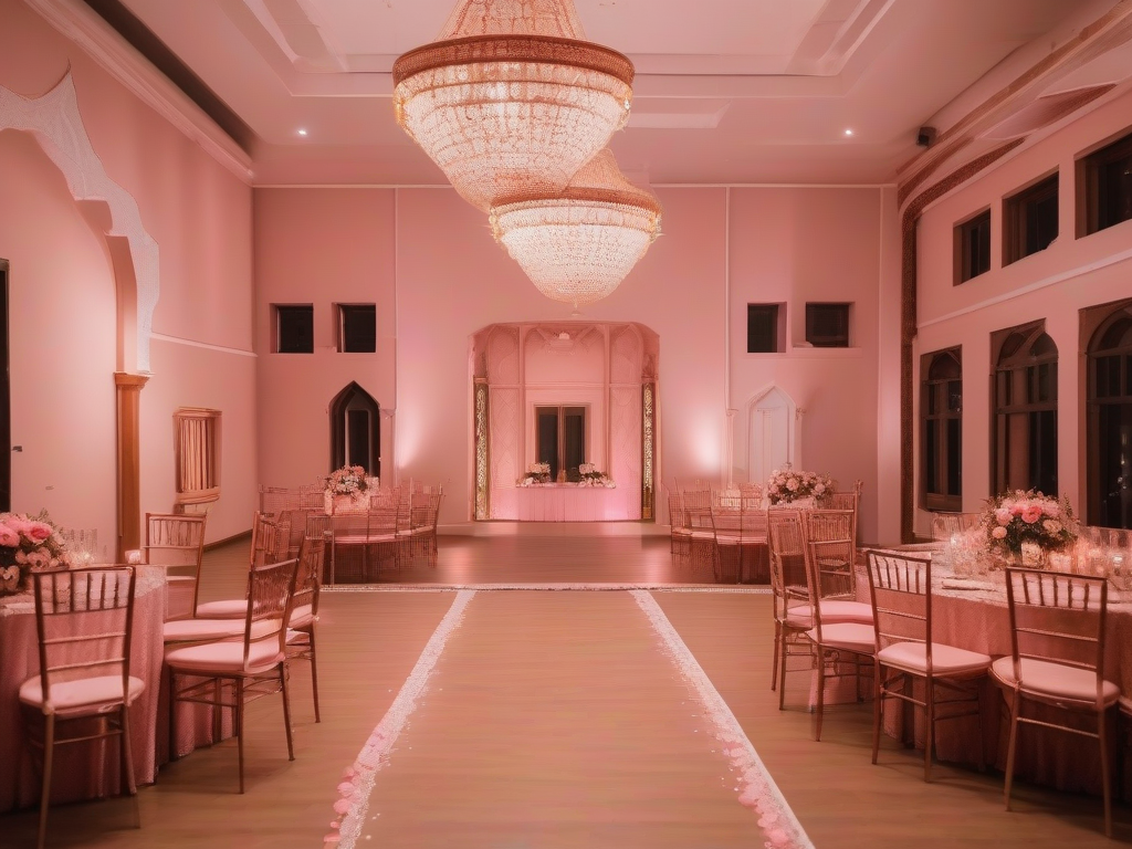 Henna-zaal