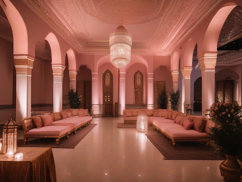 Henna-zaal