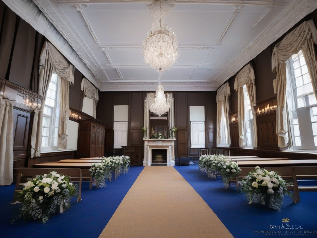 Trouwkamer