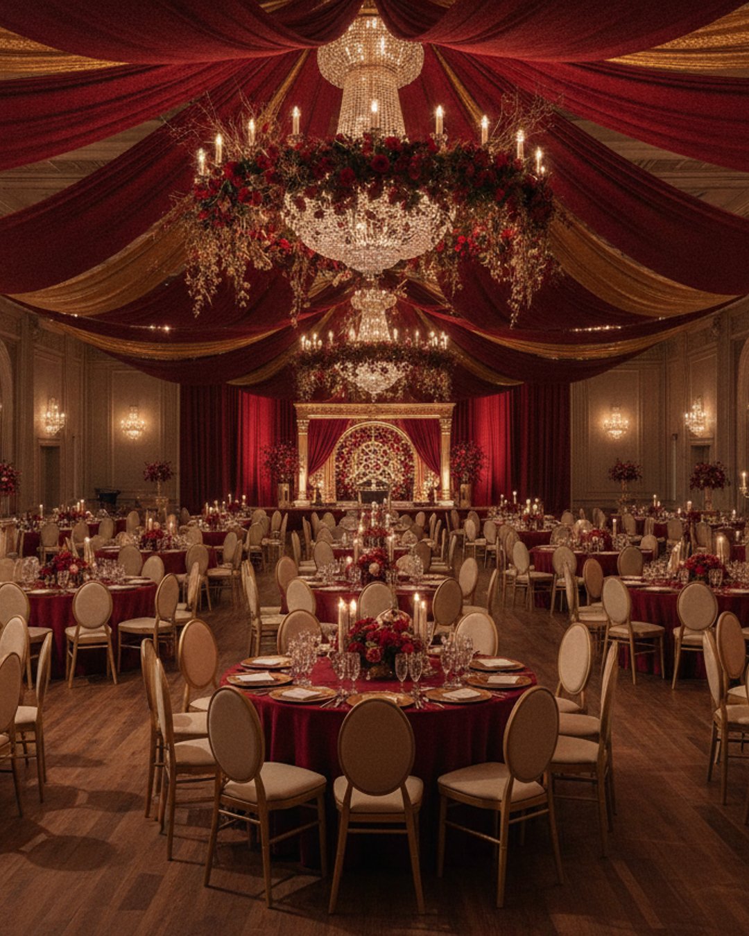 Al-Iman Events & Nikah Zaal