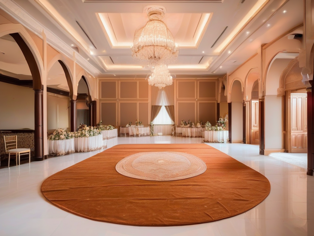 Grote zaal