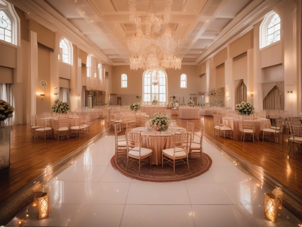 Grote zaal
