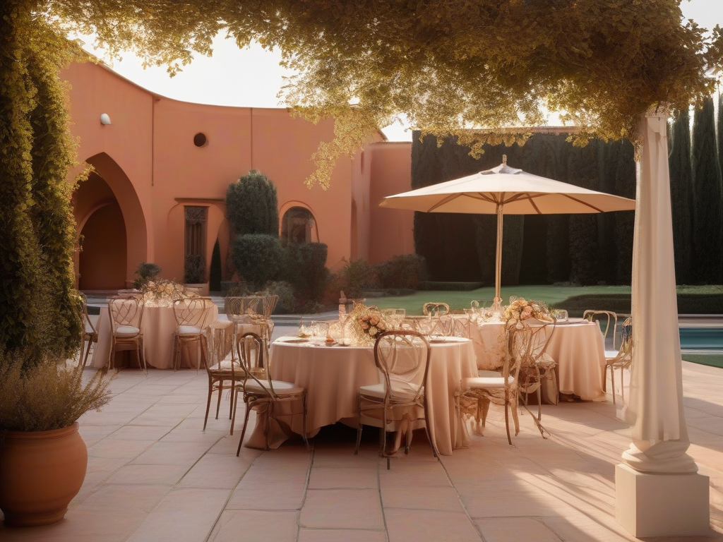 Terras