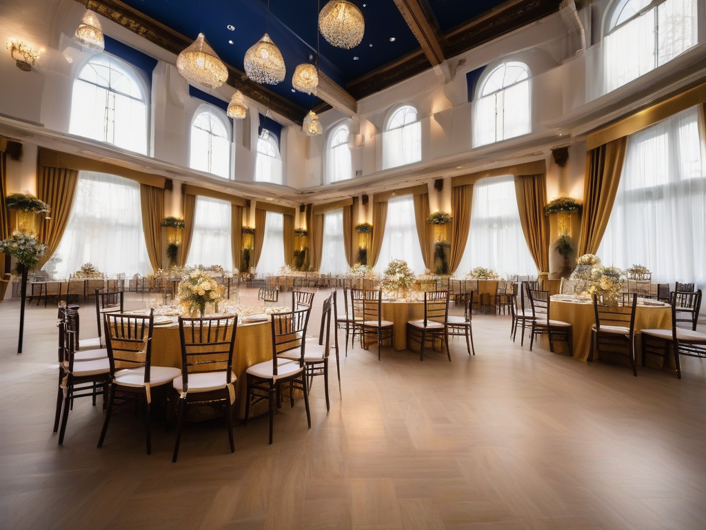 Grote zaal