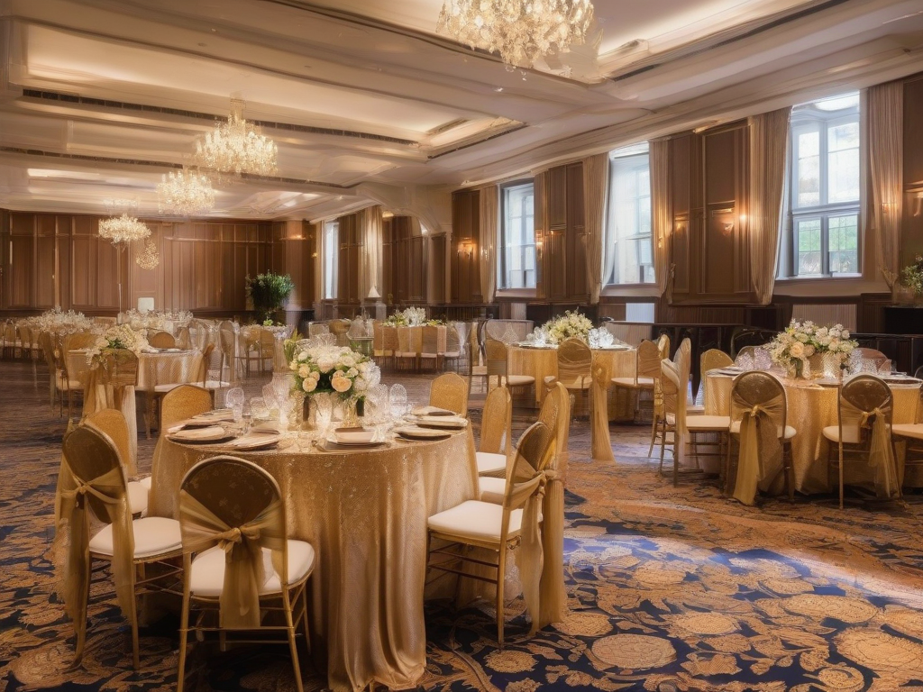 Grote zaal