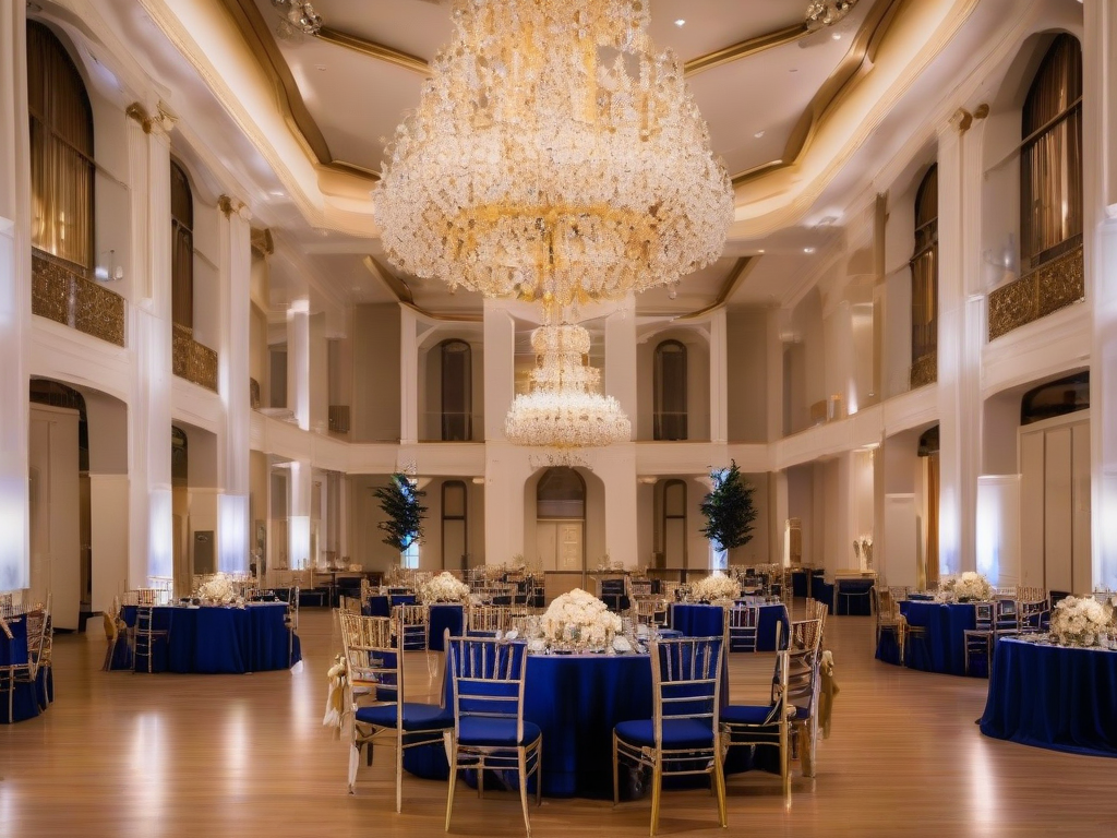Grote zaal