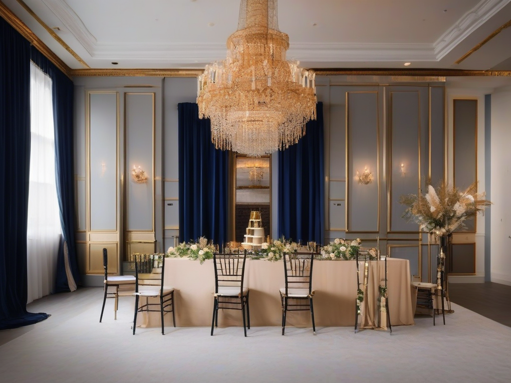 Kleine zaal