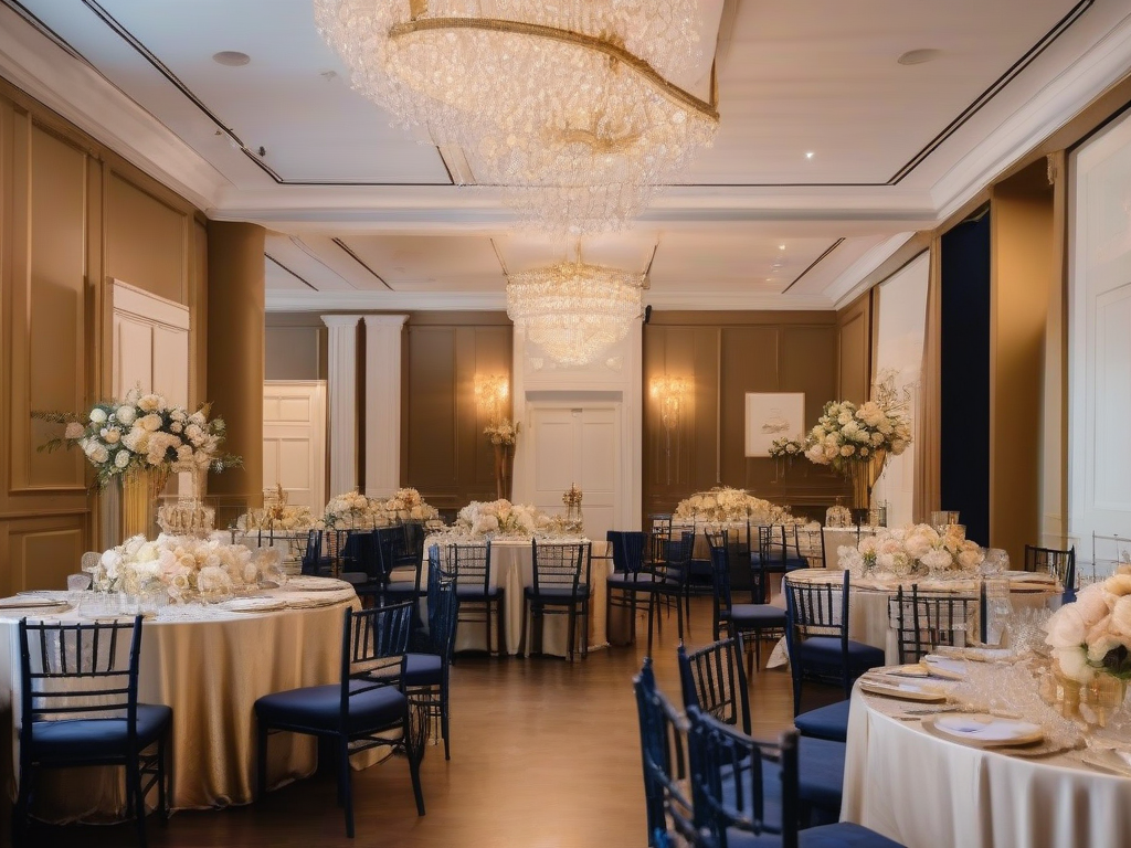 Kleine zaal