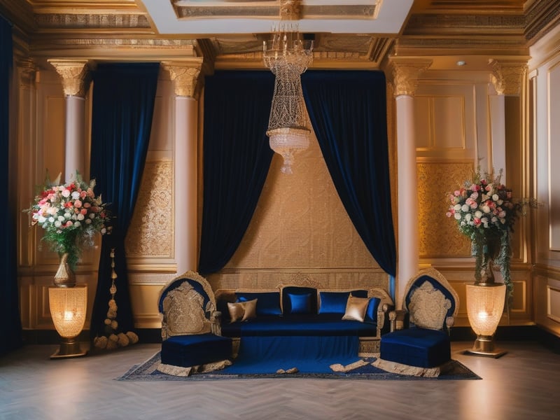 Ariana Banquet Hall