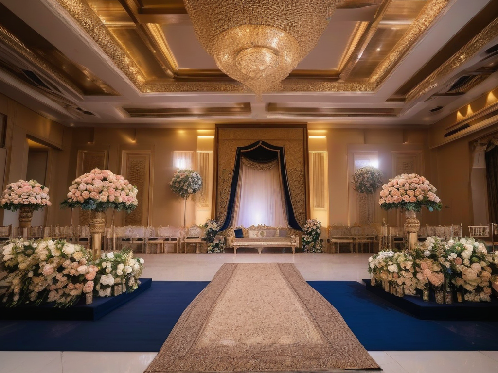 Ariana Garden Palace