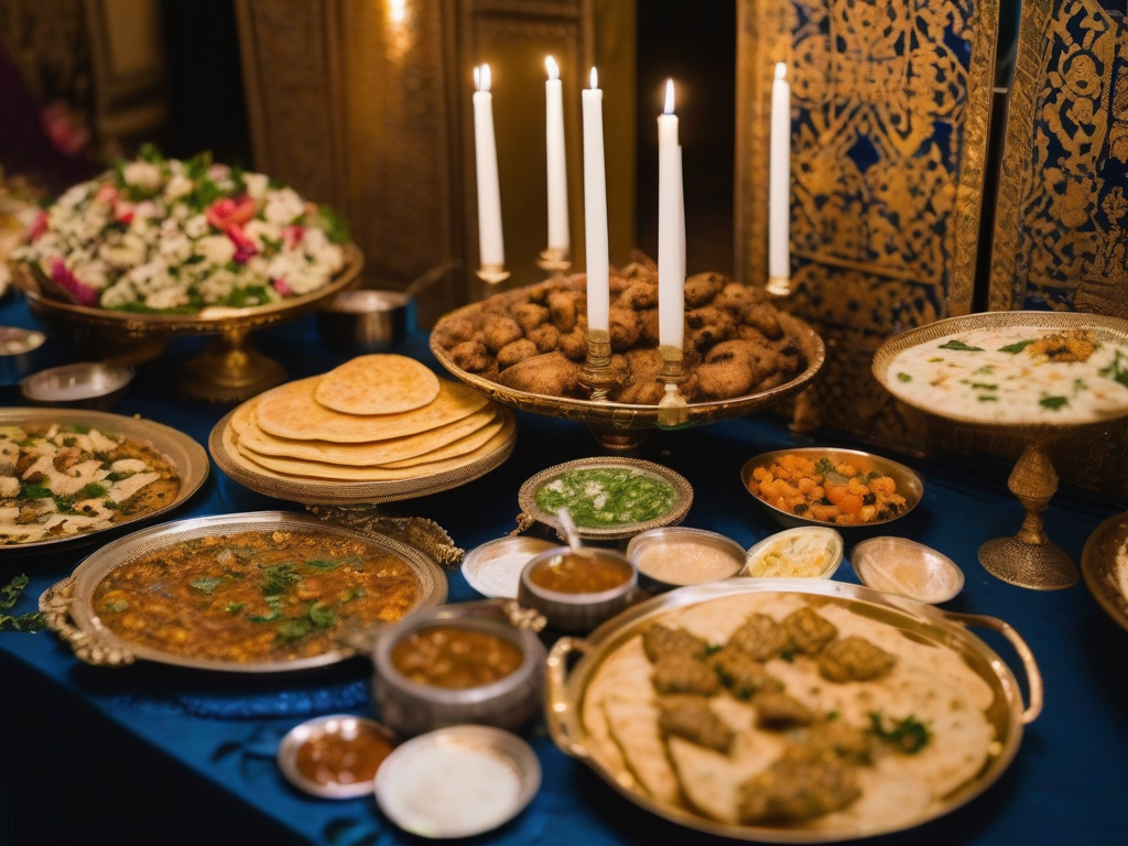 Badakhshan Feasts Tilburg