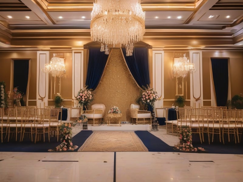 Balkh Banquet Hall
