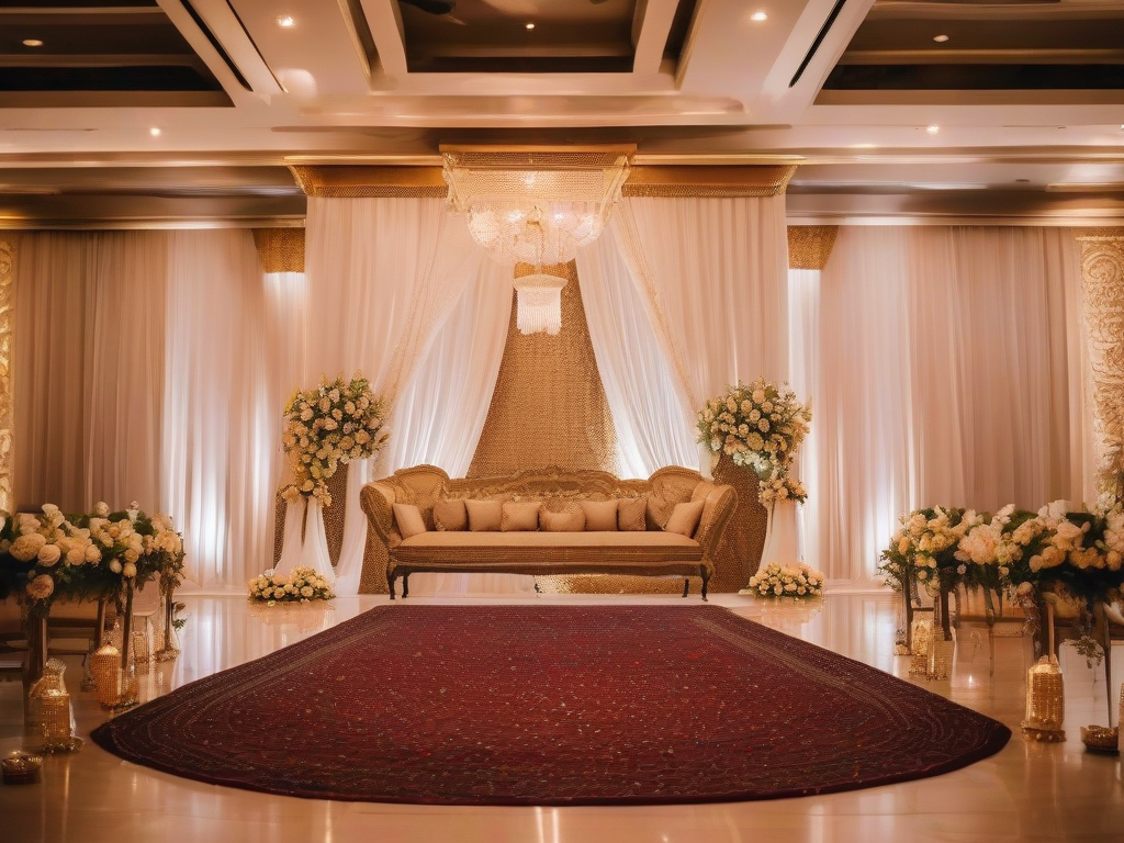 Bamyan Palace