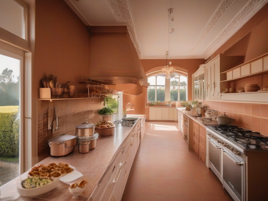 Keuken