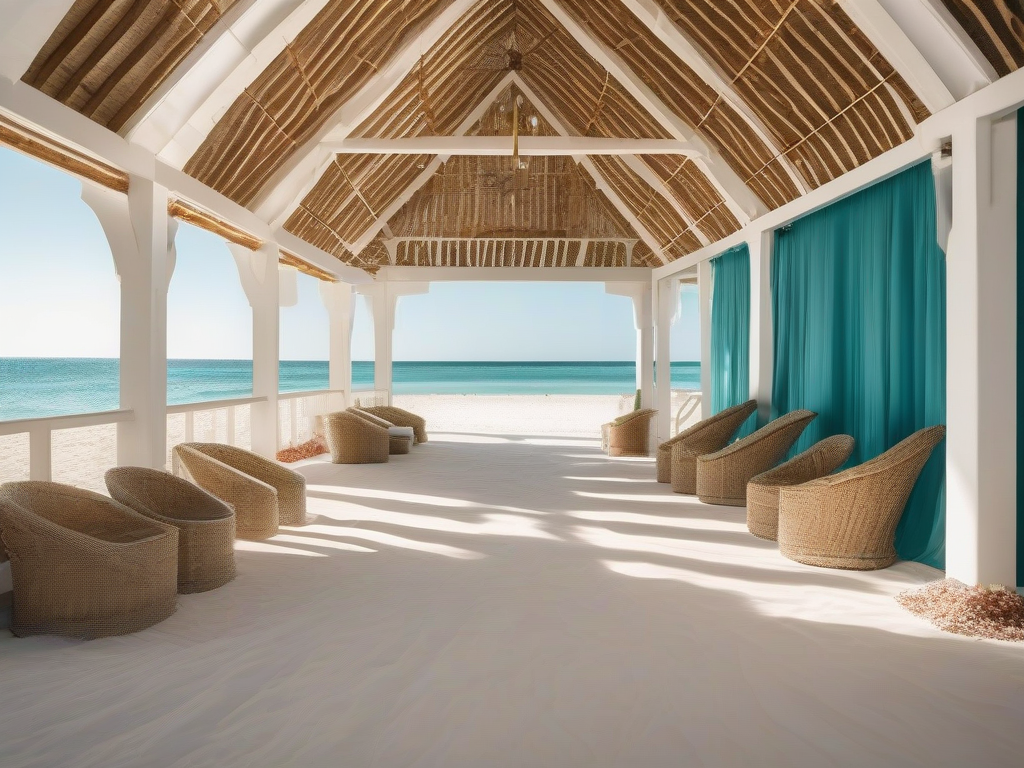 Cabana's