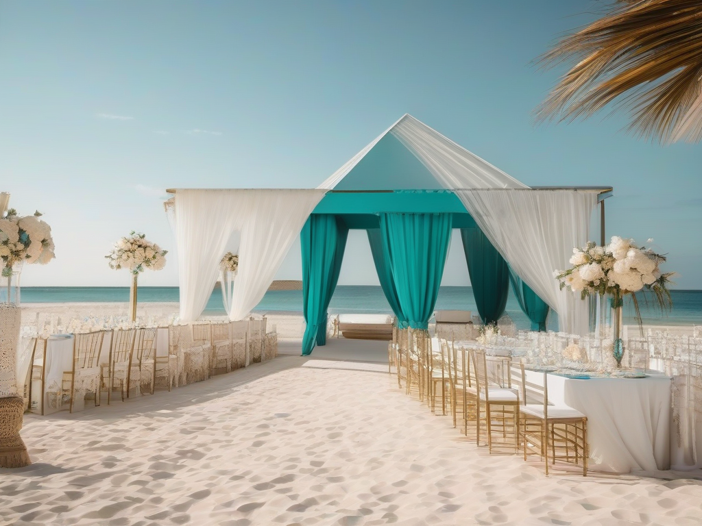 Cabana's