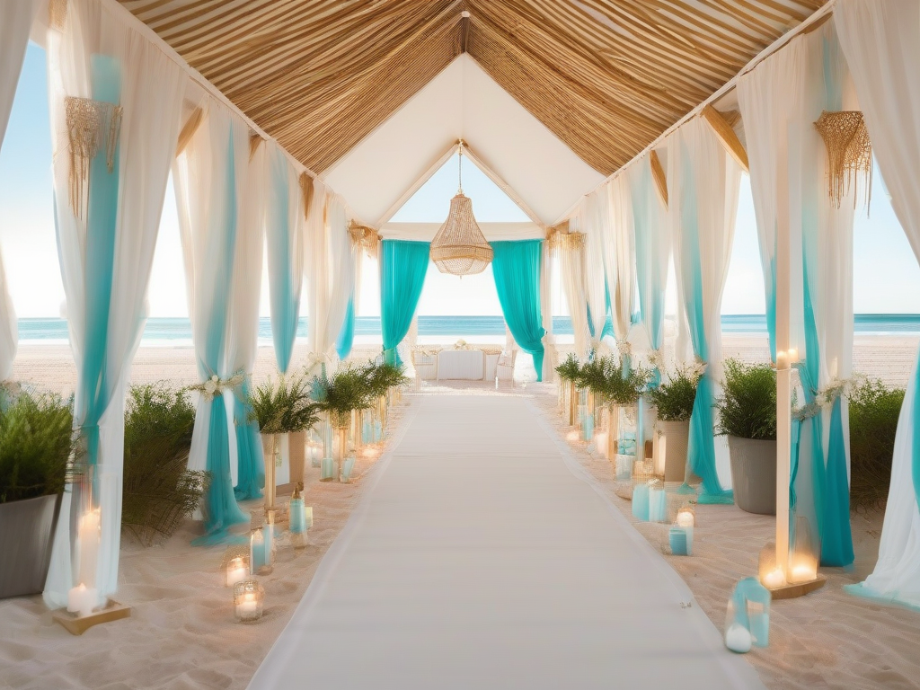 Cabana's