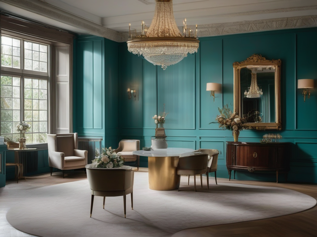 Ontvangstkamer