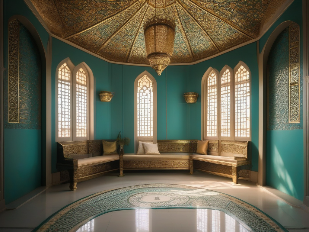 Wudu-hoek