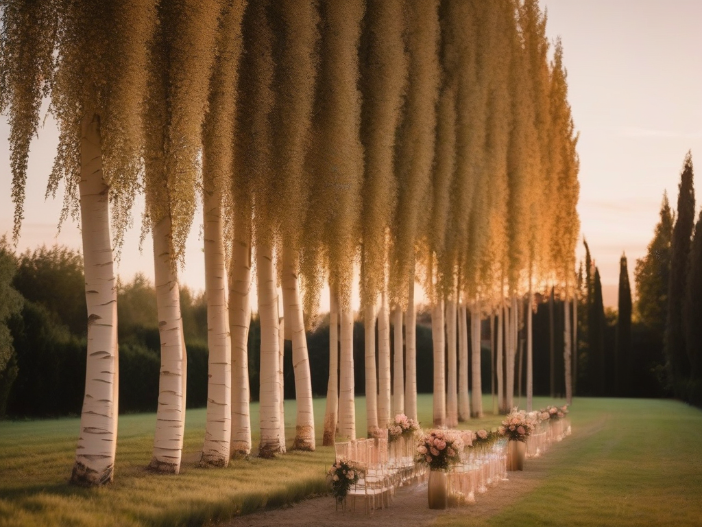 Poplar lane