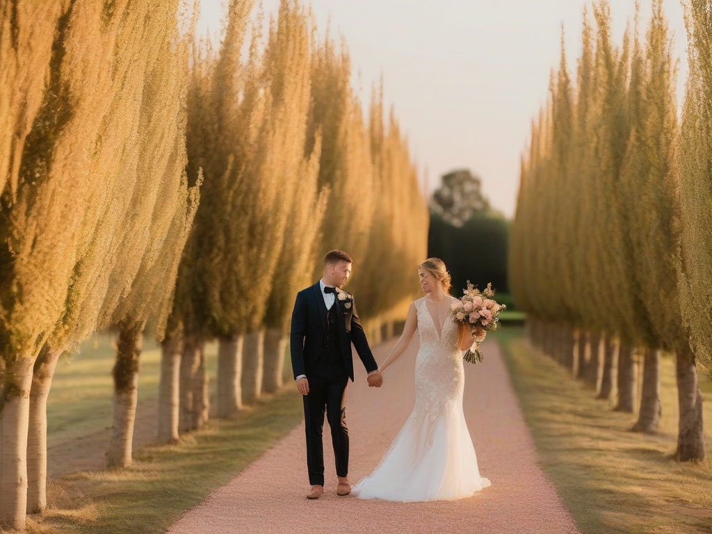 Poplar lane