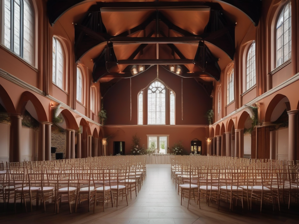 Grote zaal