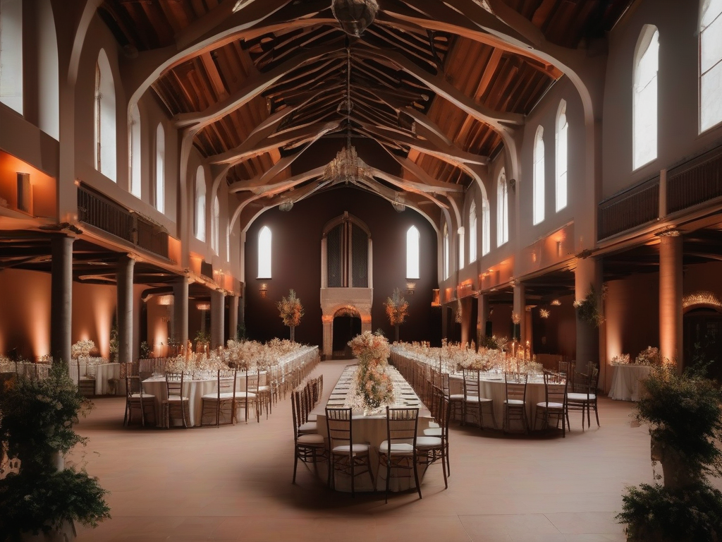 Grote zaal