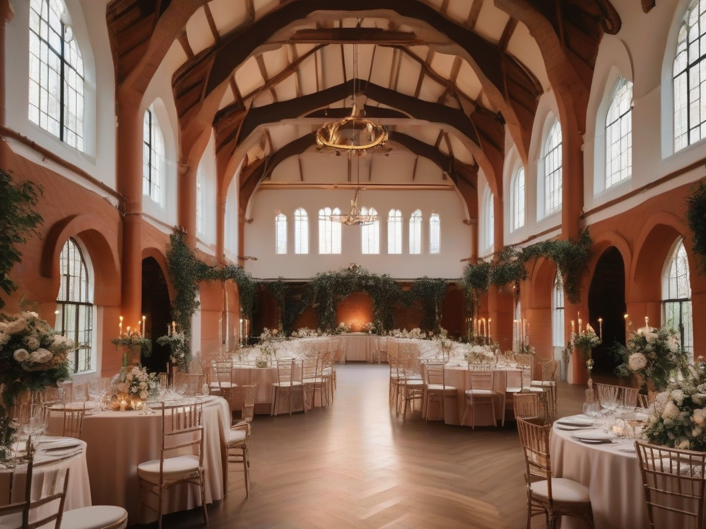 Grote zaal