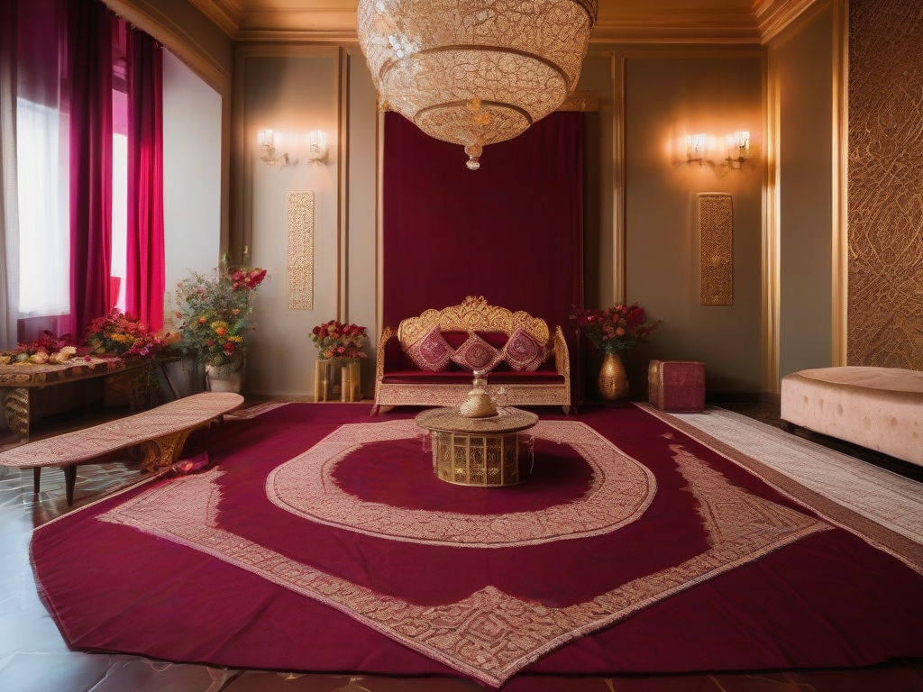 Henna-zaal
