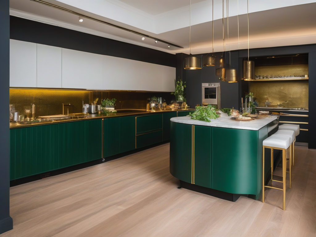 Keuken