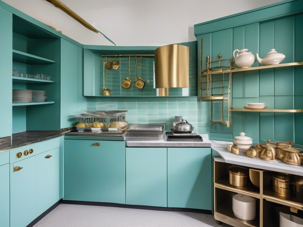 Keuken
