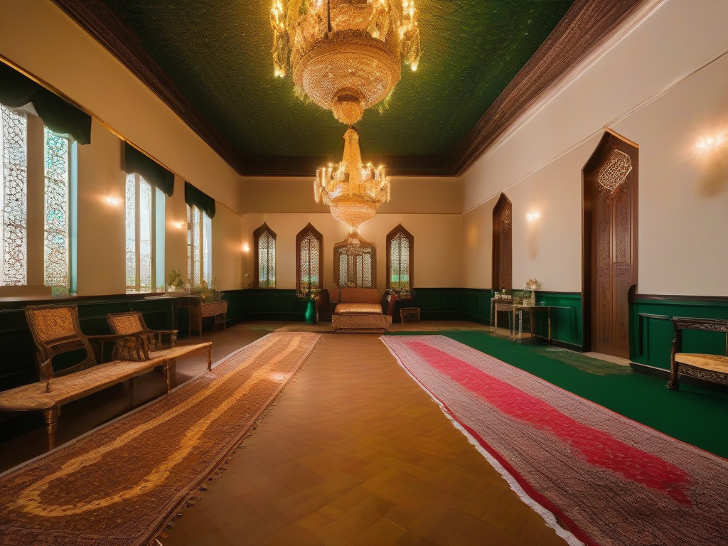 Henna-kamer