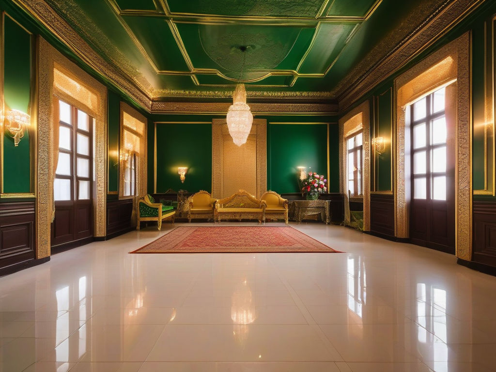 Henna-kamer