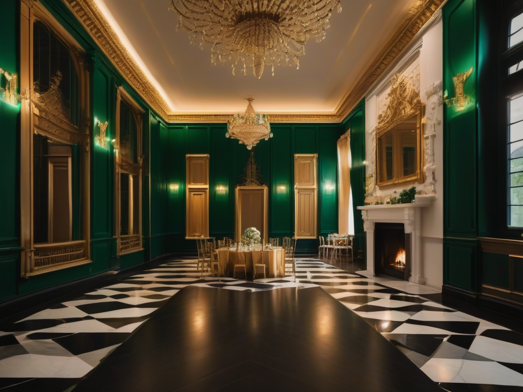 Hoofdzaal
