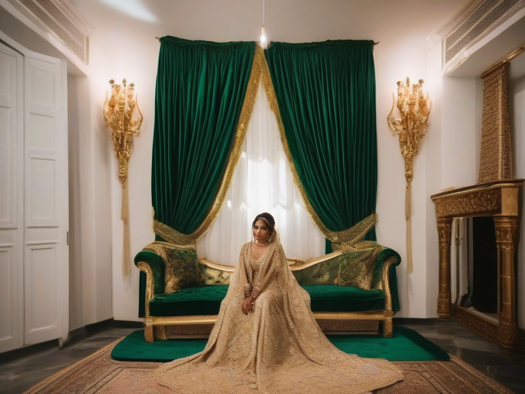 Neggafa-kamer
