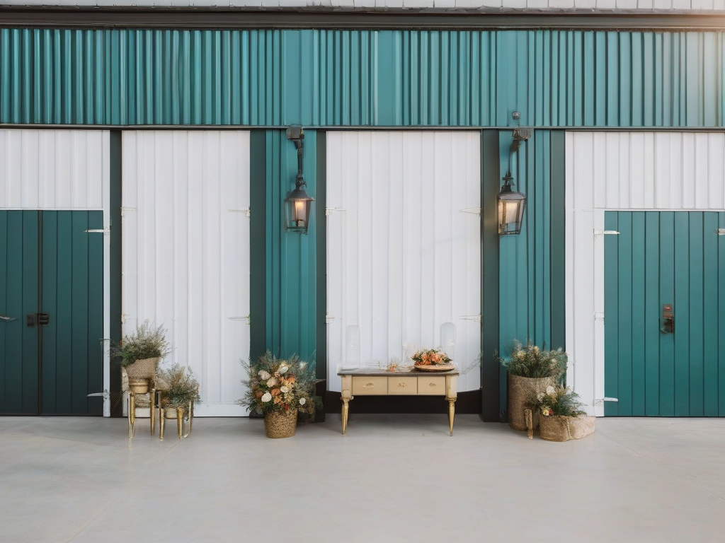 Loading dock