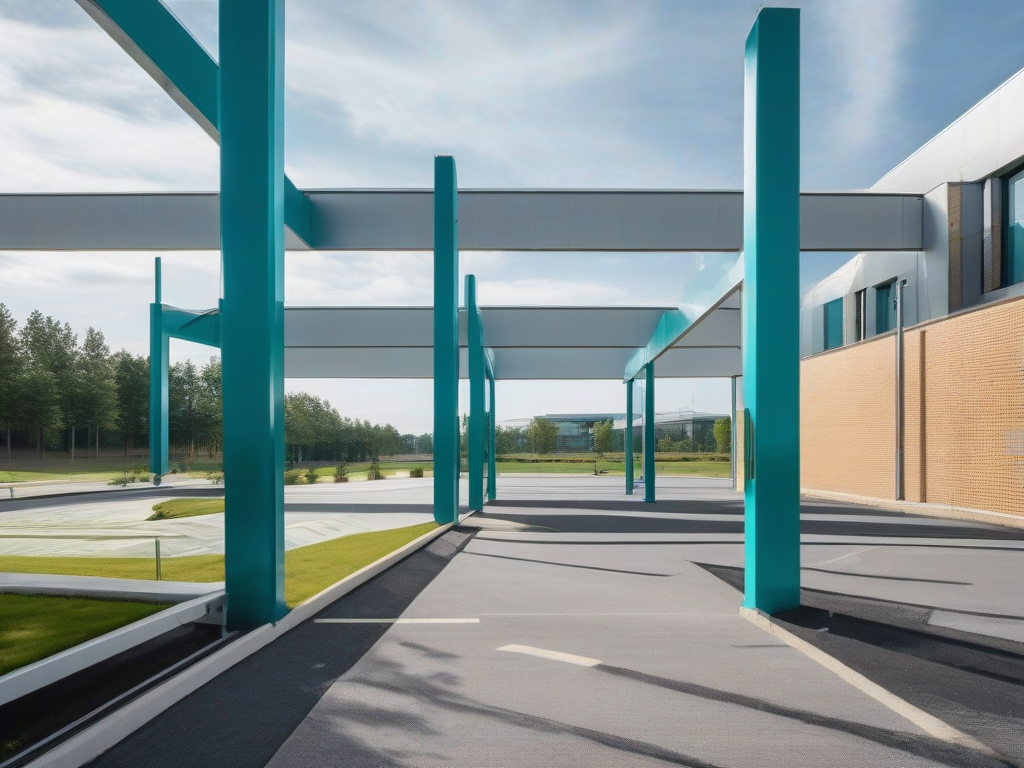 Parkeerterrein