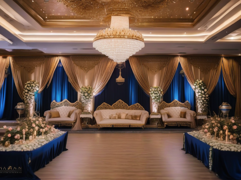 Darya Palace