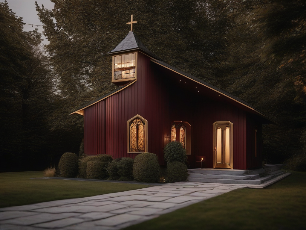 Chapel
