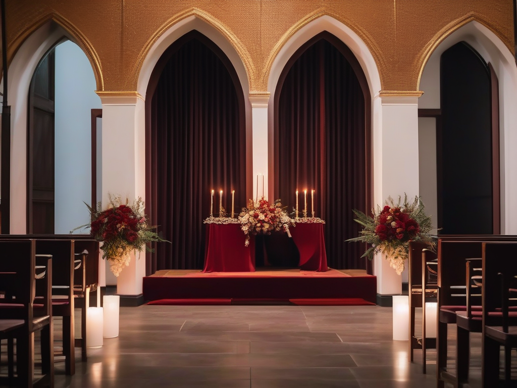 Chapel