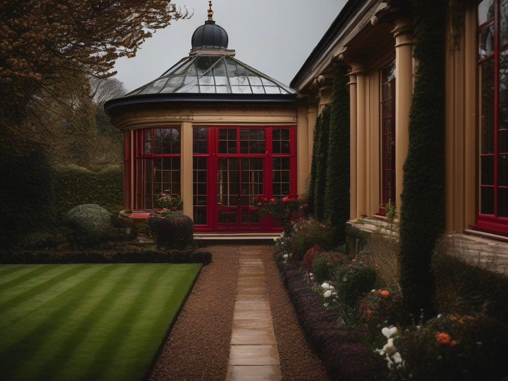 Orangery