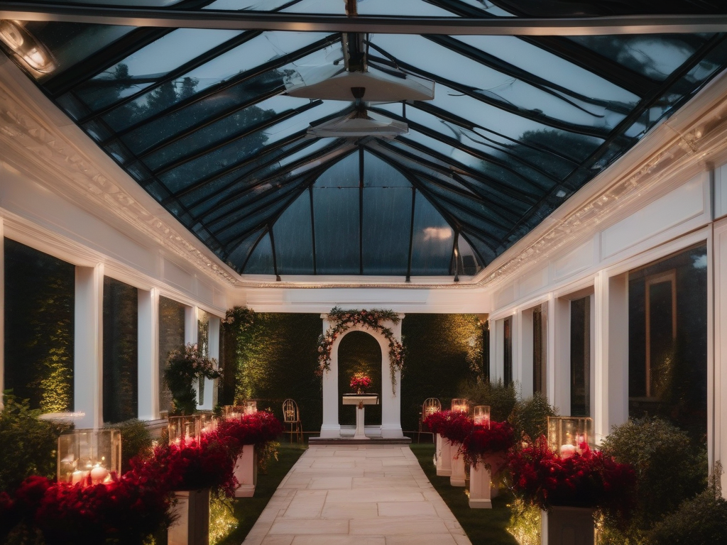 Orangery