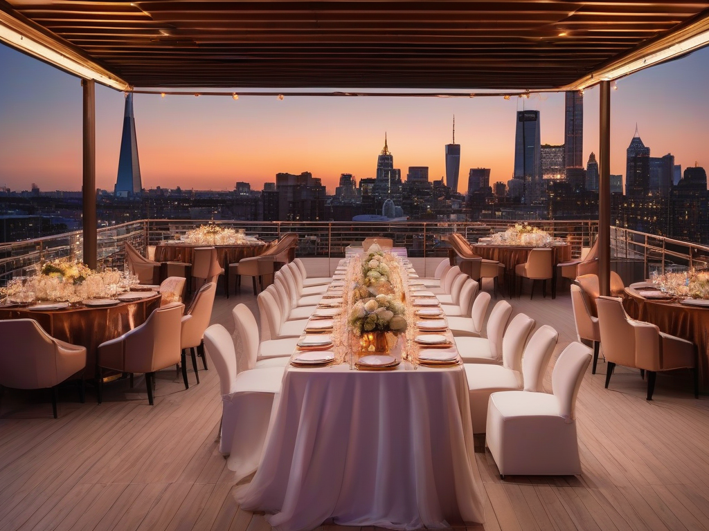 Top deck