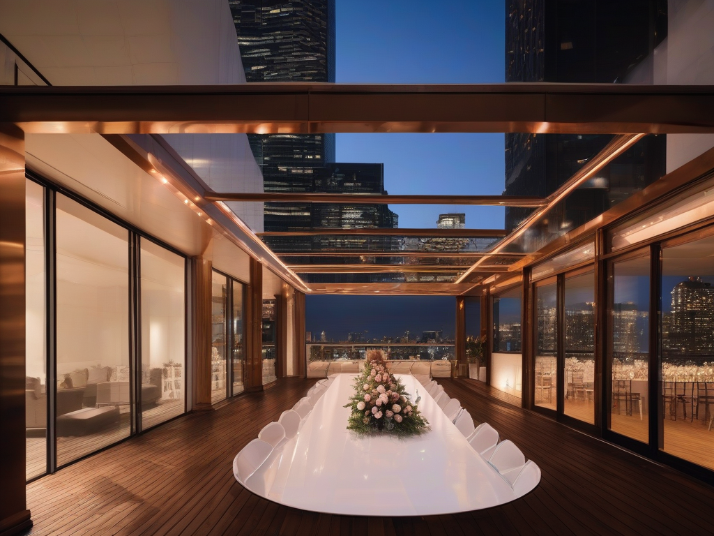 Top deck