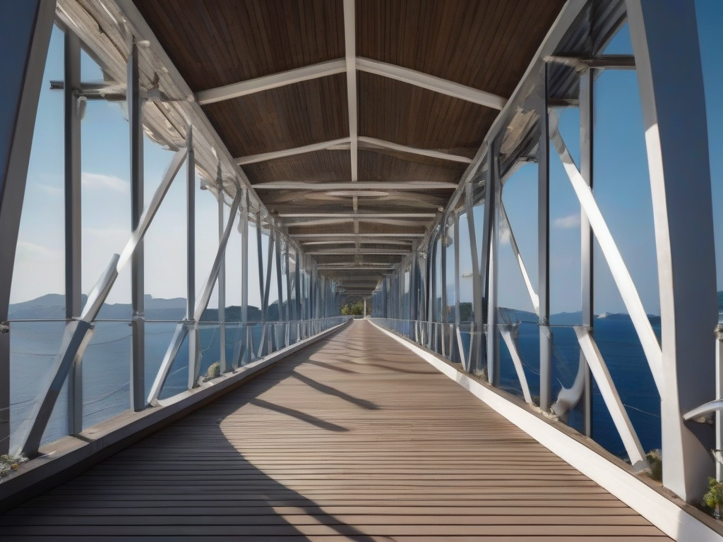 Voetbrug