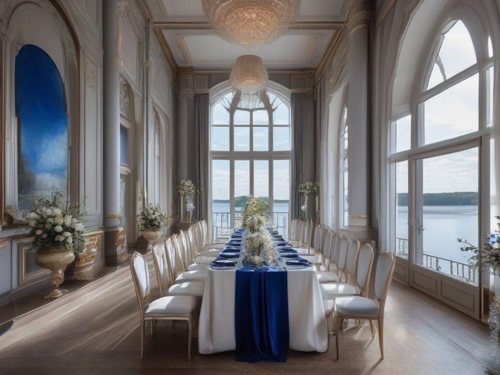 Restaurantzaal