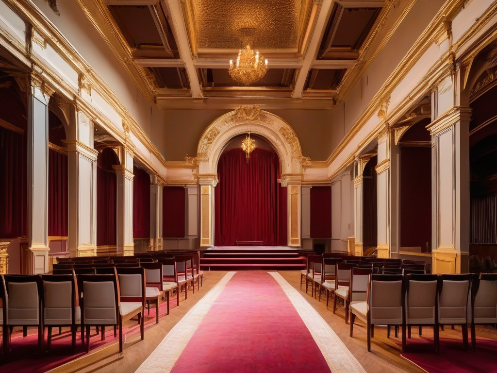 Kerkzaal