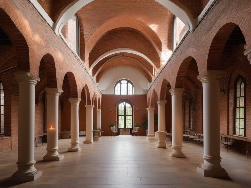 Pakhuiszaal