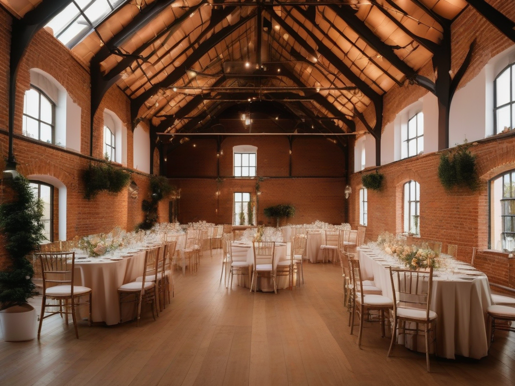 Party setup