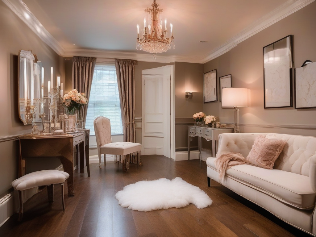 Bruidssuite